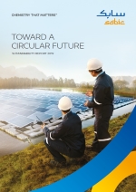 SABIC Sustainability report