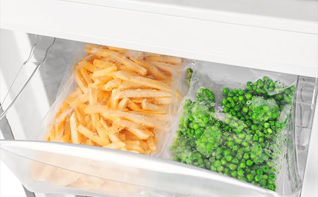 SABIC launches innovative TF-BOPE FILM for frozen food packaging SABIC launches innovative TF-BOPE FILM for frozen food packaging