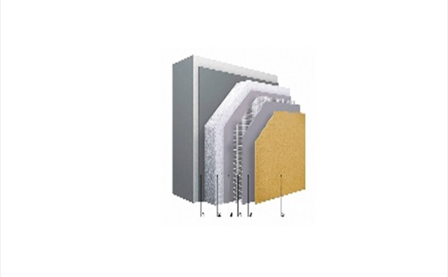 Thermal Insulation Thermal Insulation