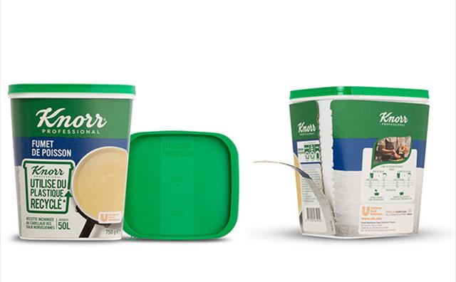 UNILEVER’S KNORR® BOUILLON UNILEVER’S KNORR® BOUILLON