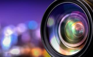 Camera lens