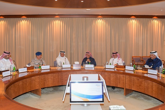 20191128-SABIC licenses armor material and trackpad rubber formulation technologies to MIC, Amiantit-3
