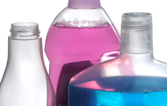 Bottles Bottles