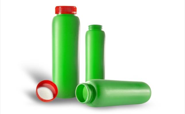 SABIC® HDPE Bottle Foamed