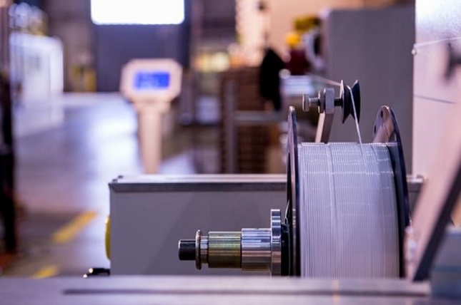SABIC to launch new high-impact strength filament for additive manufacturing at Formnext 2017