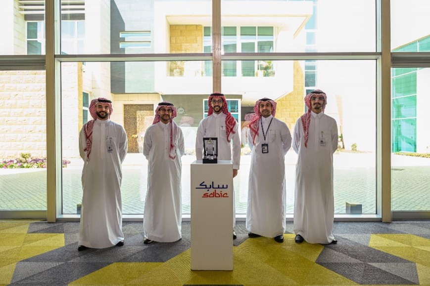 Top Participant Awards1