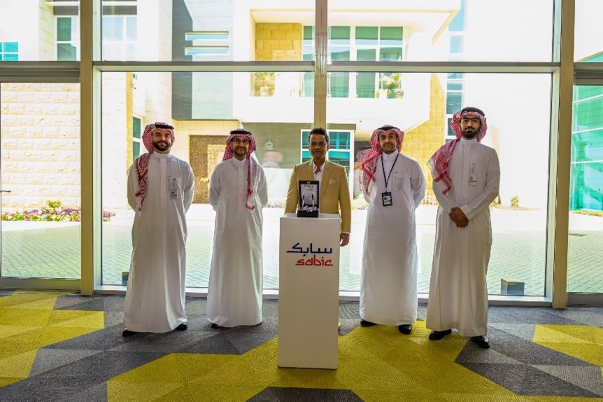 Top Participant Awards 2