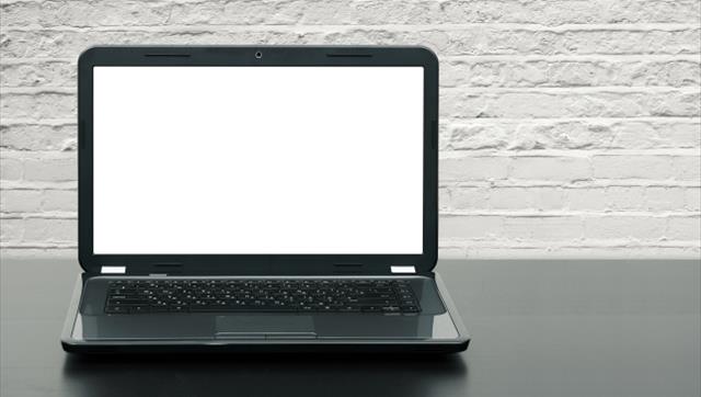 laptop