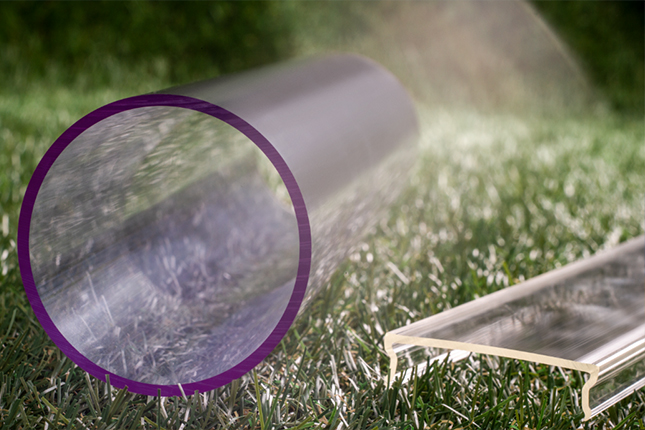 Elkamet will be using SABIC’s LEXAN™ polycarbonate (PC) resin based on certified renewable feedstock in several end applications for the lighting industry.