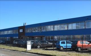 SABIC Raamsdonkveer