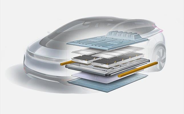 EV Batteries EV Batteries