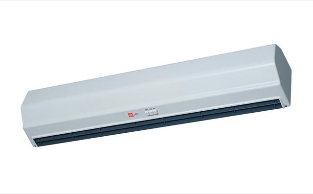 Air Curtain Air Curtain