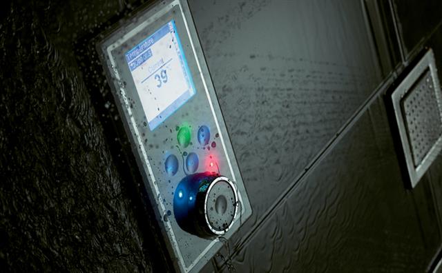 DTV: Customized Digital Showering Solution DTV: Customized Digital Showering Solution