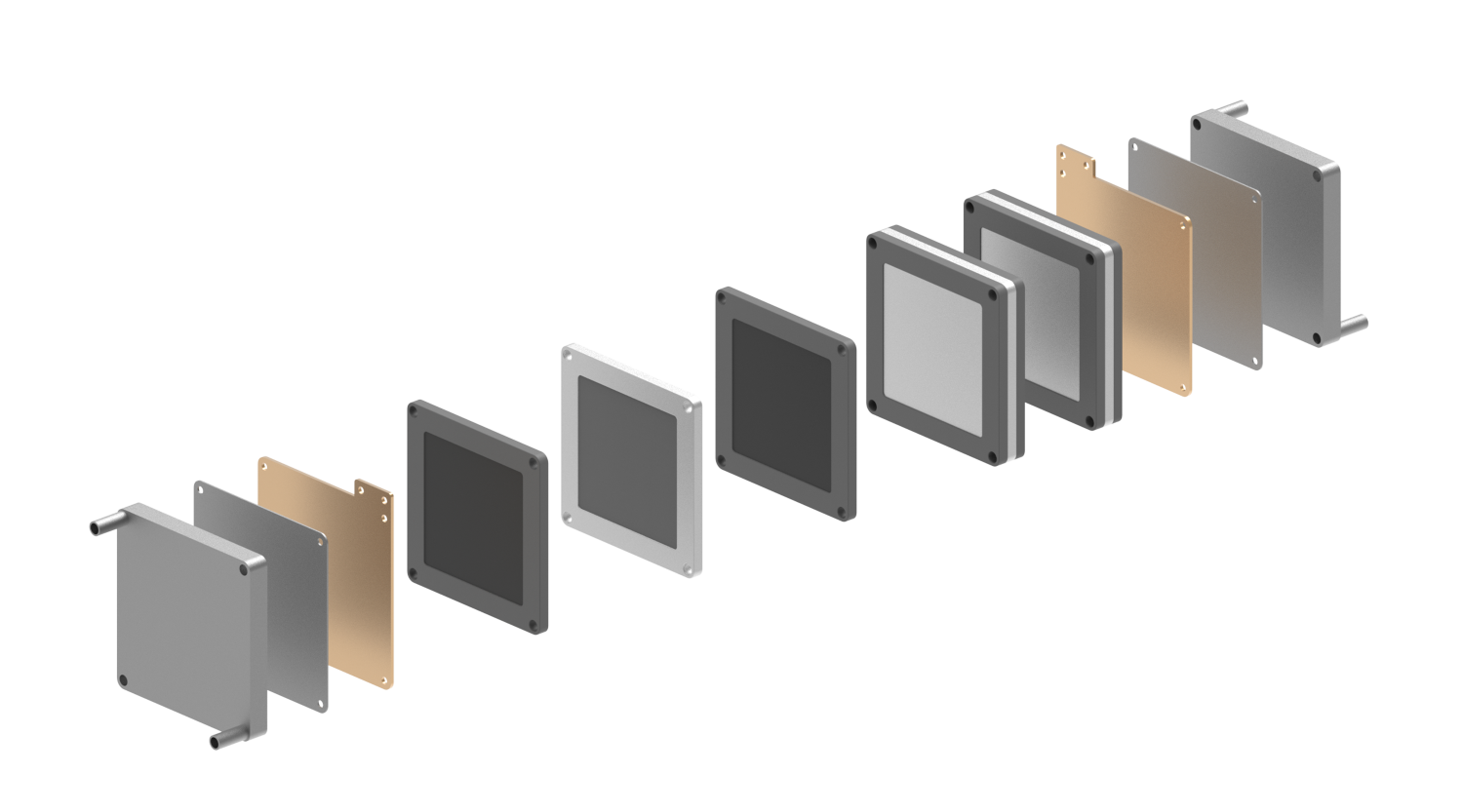 SABIC’S ULTEM™ RESIN IN PEM WATER ELECTROLYZER SOLUTIONS