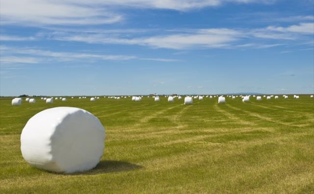 Agricultural Packaging Agricultural Packaging