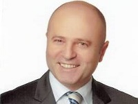 Mustafa Demirci Mustafa Demirci