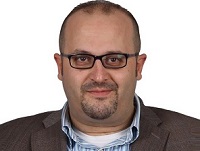 Dr. Fatih Ergüney Dr. Fatih Ergüney