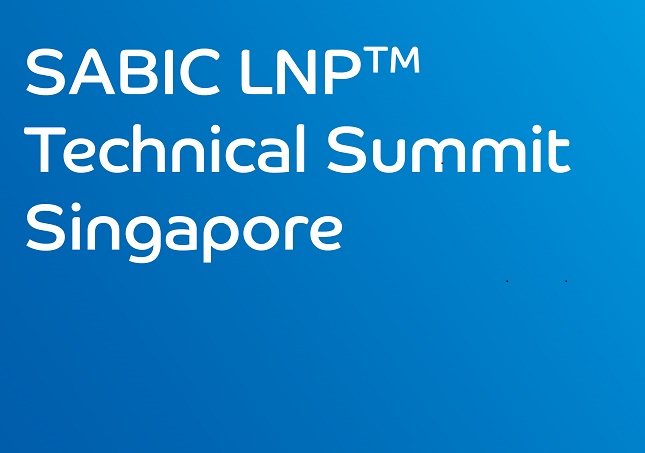 LNP Tech Summit Singapore