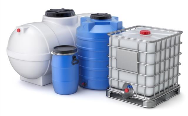 Industrial Packaging Industrial Packaging