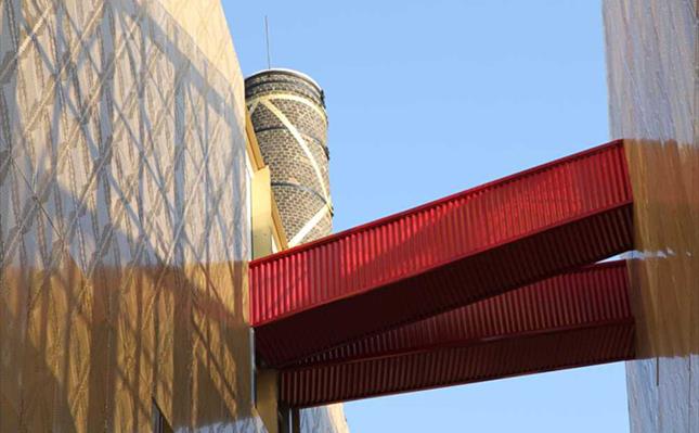 SABIC Large Architectural Projects SABIC Large Architectural Projects