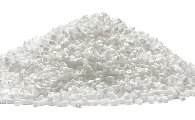 SABIC® PP Resin SABIC® PP Resin