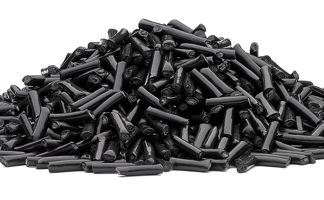 STAMAX™ Resin STAMAX™ Resin