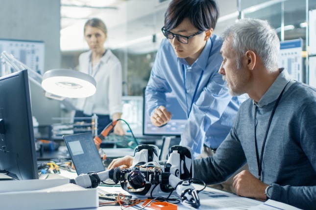 沙特基础工业公司（SABIC）在深圳举办LNP™产品线技术峰会，聚焦5G及电动汽车领域新动态