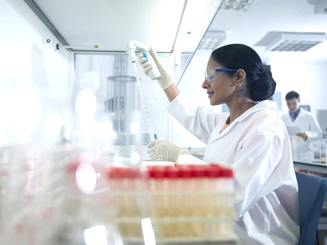 SABIC携全系列面向中国和亚洲市场的先进流体化学产品亮相上海IESD展览会。