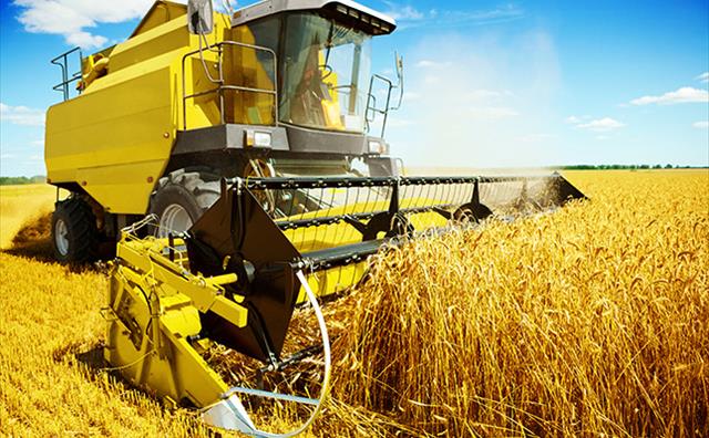 Agriculture - Specialty Vehicles Agriculture - Specialty Vehicles