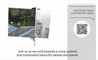 SABIC发布《2020年可持续发展报告》