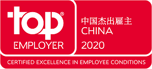Top Employer Singapore