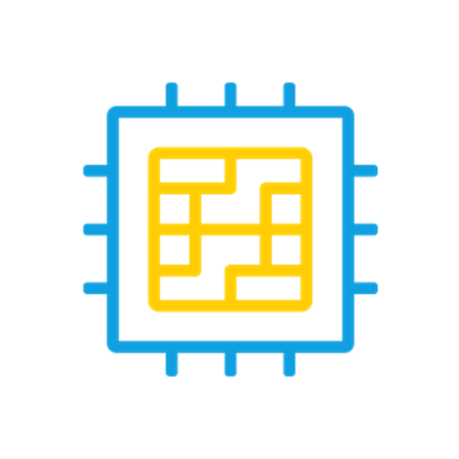 digital enablement icon